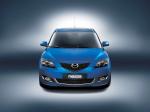 Mazda3 5-Door 2006 года (EU)